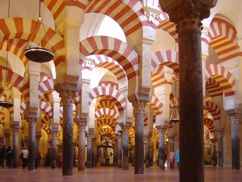 Mezquita-Catedral de Córdoba: El Corazón Omeya