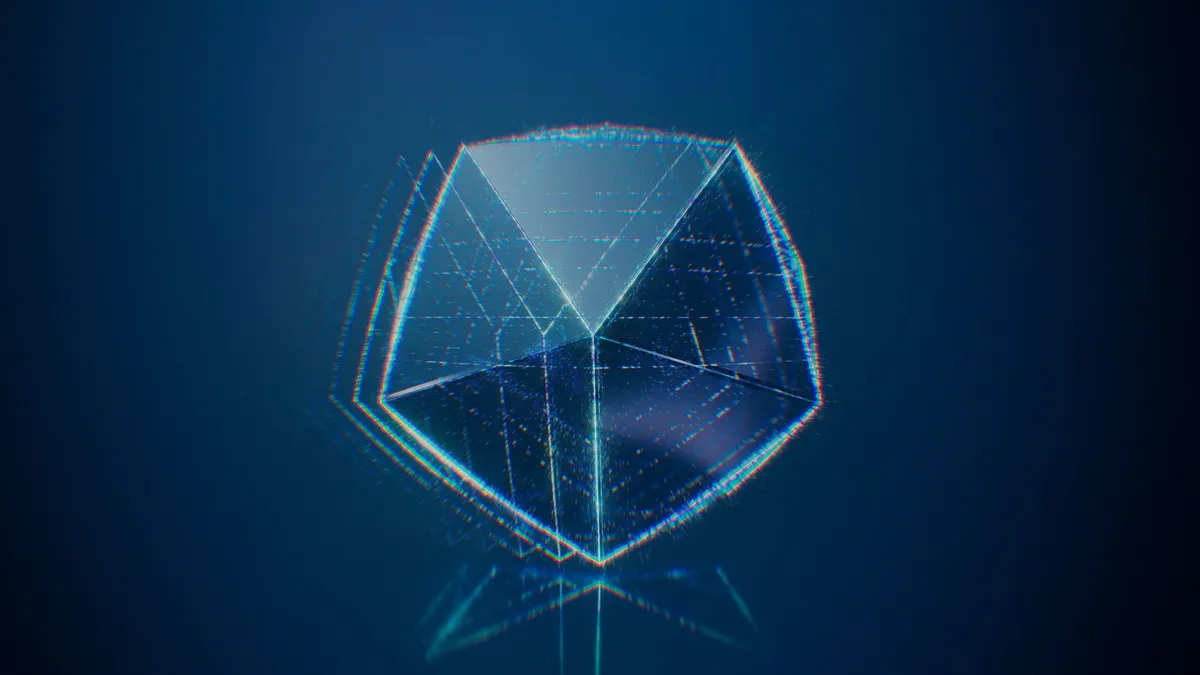 Enterprise XR workspace