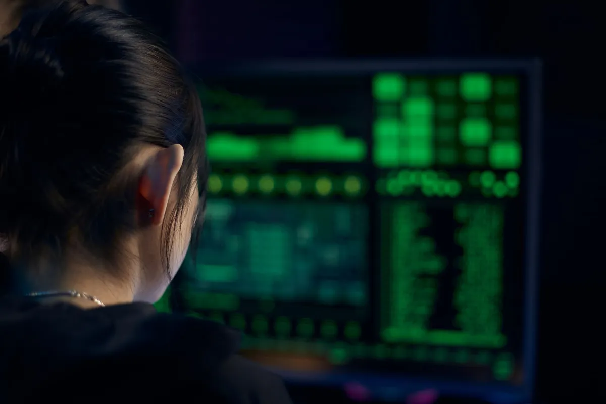 Security dashboard