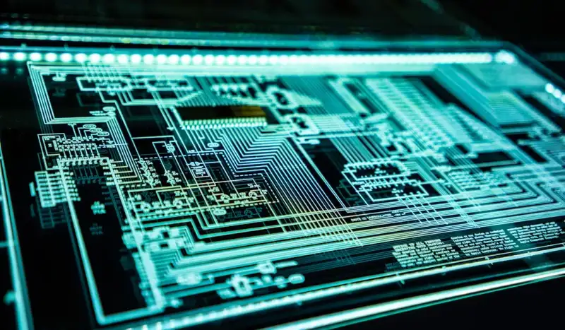BCI data security