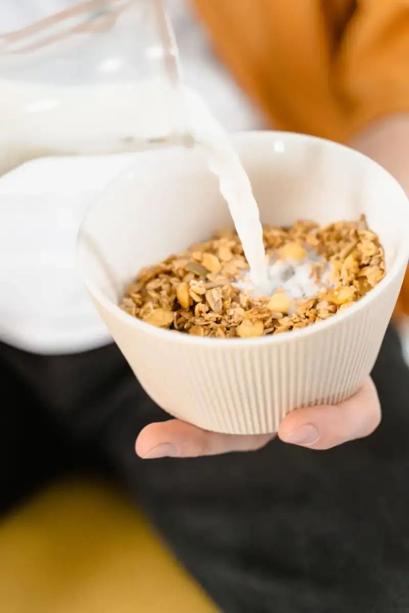 Fiber Rich Foods