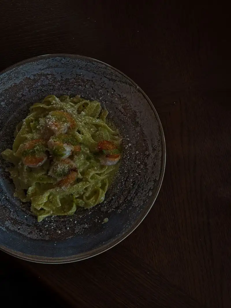 Genovese Pesto