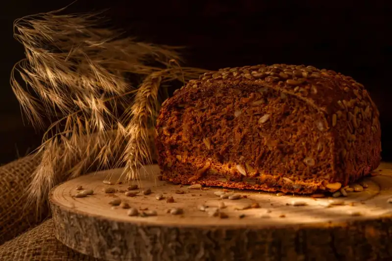 Spelt Grain