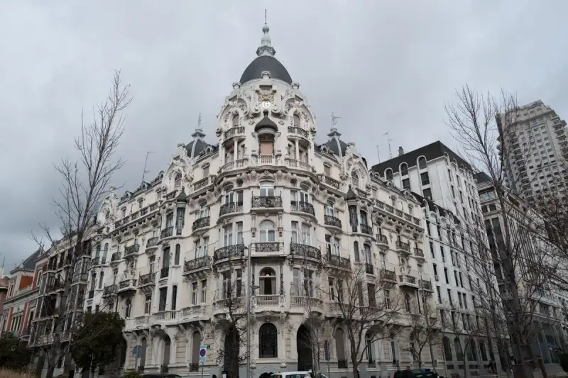 Winter Wonderland: Must-See Attractions in Madrid and Across Europe