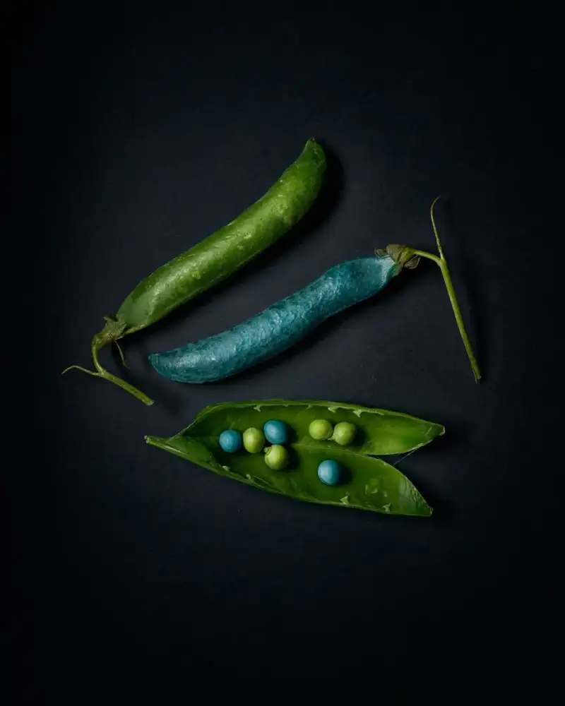 Ndambe: The Comforting Black-Eyed Pea Stew