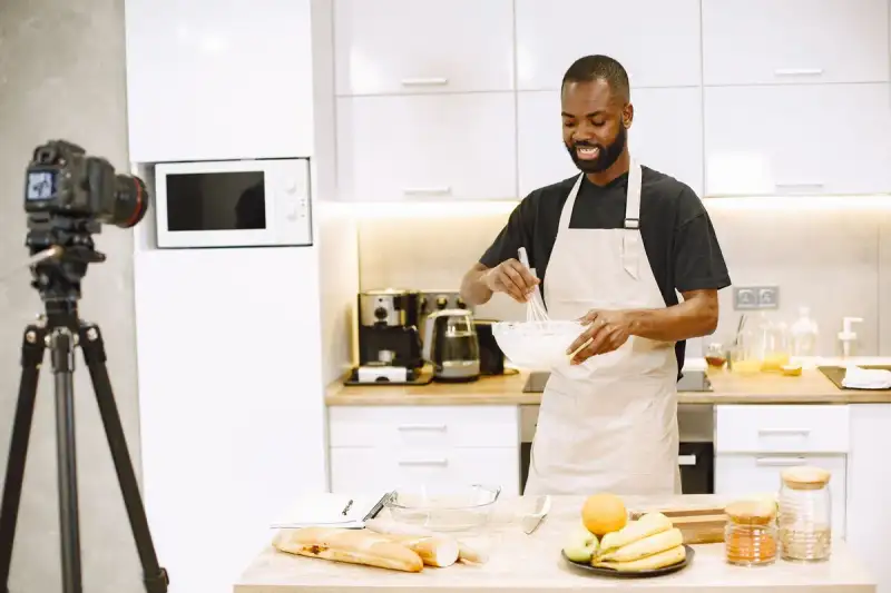 African Cuisine