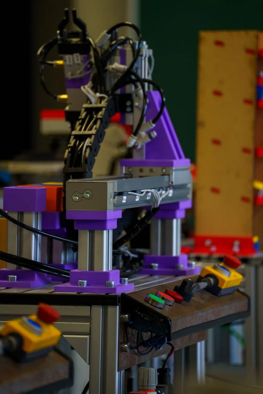 Neuromorphic Hardware - Part 02: Implementation in Edge Robotics
