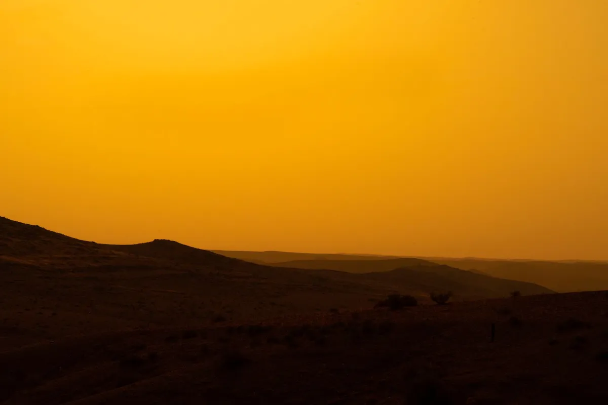 Oman Unveiled: Where Golden Dunes Meet Timeless Forts and Hidden Oases