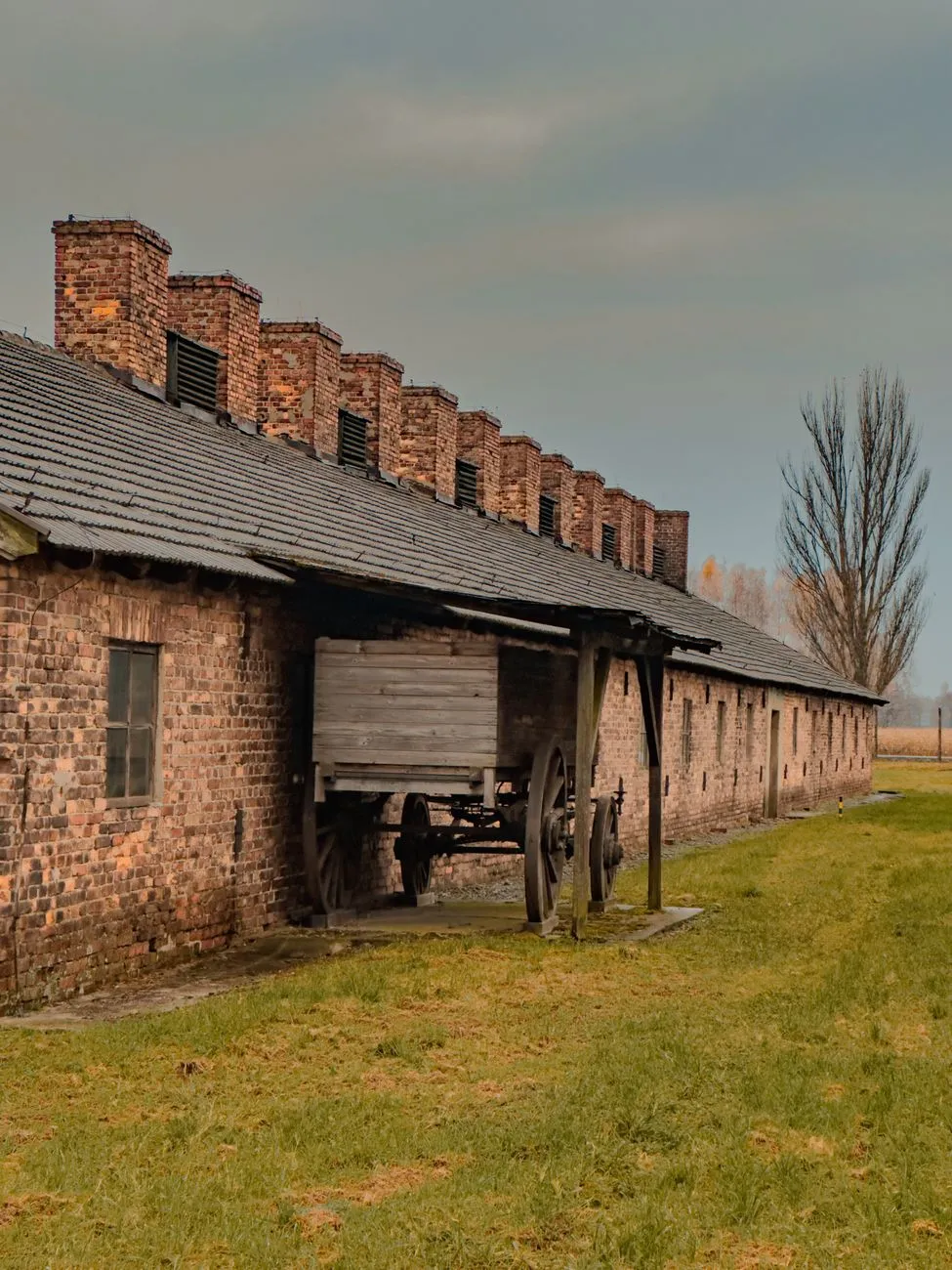 Auschwitz, concentration camp, Holocaust