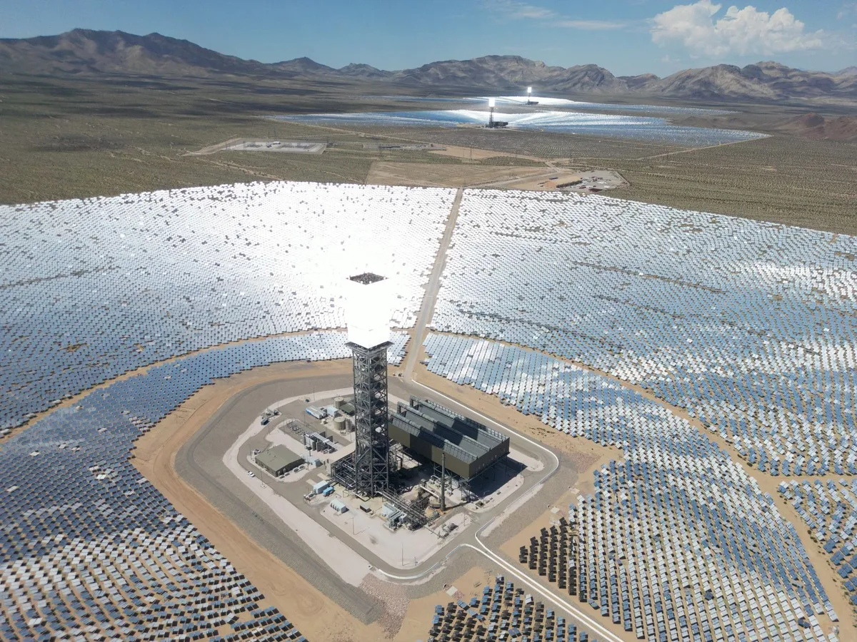 Orbital Power Plants: The Physics, Economics, and Code Behind Humanity's Next Energy Leap