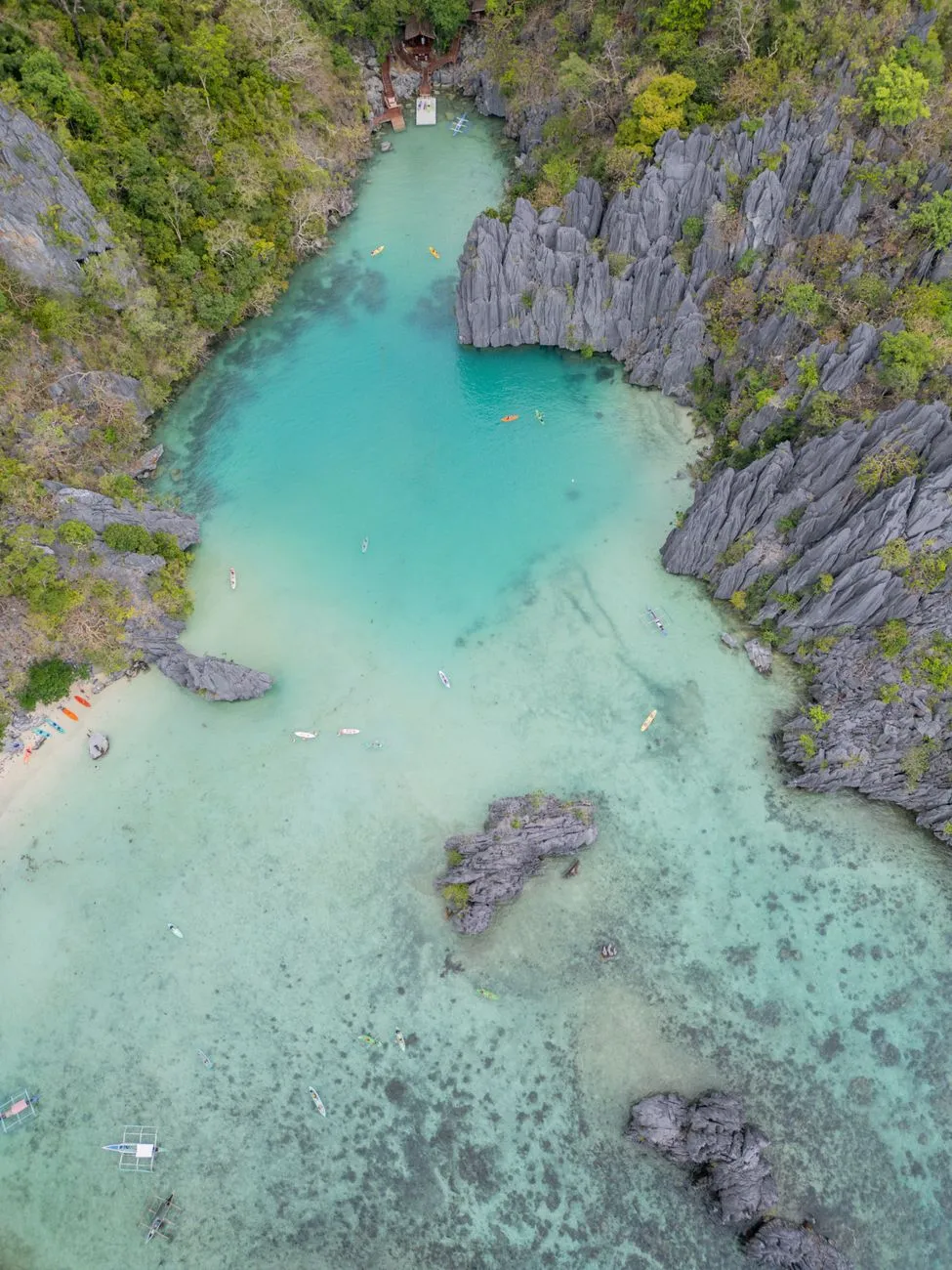 Palawan’s Hidden Lagoons: The Philippines’ Most Breathtaking Coastal Escapes You Can’t Miss