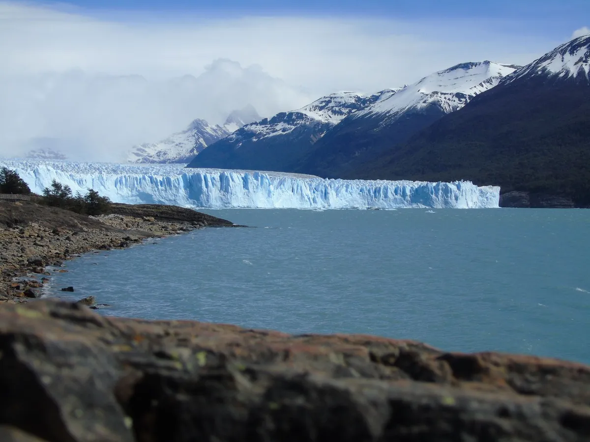 Patagonian Ice Fields: The Ultimate Guide to Glacier Trekking in Chile