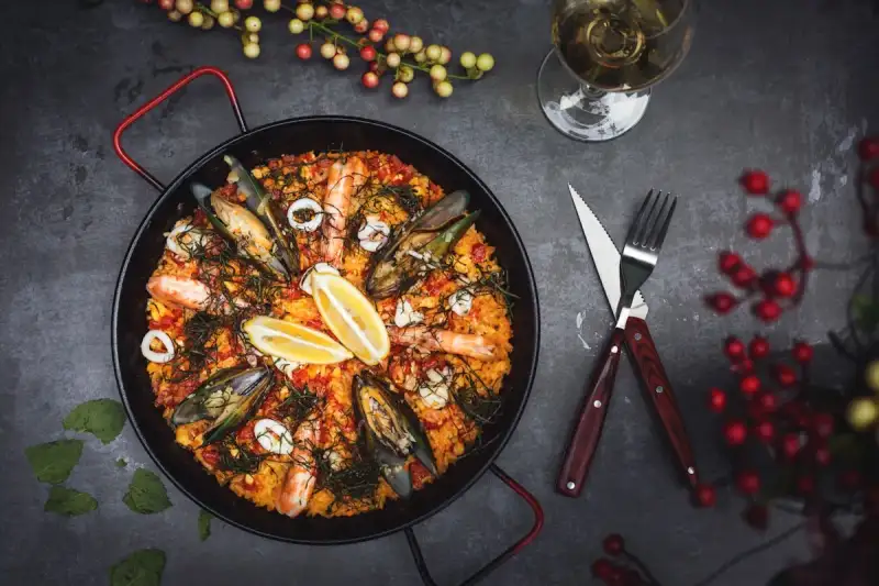 Peruvian Ceviche Revealed: The Ancient Citrus Alchemy That Transforms Seafood into a Nutritional Powerhouse (Part 3)