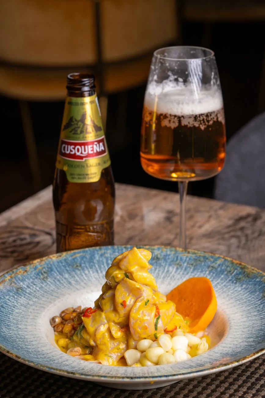 Peruvian Ceviche Techniques: The Intersection of Acid and Fresh Catch