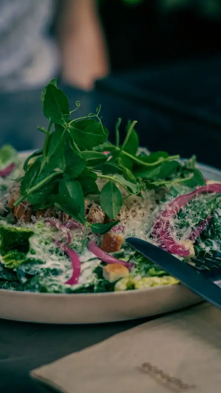 Pomegranate and Quinoa Tabbouleh Salad: A Delicious and Healthy Twist