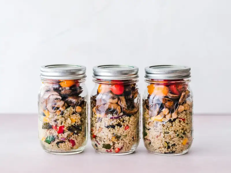 Quinoa cooking instructions