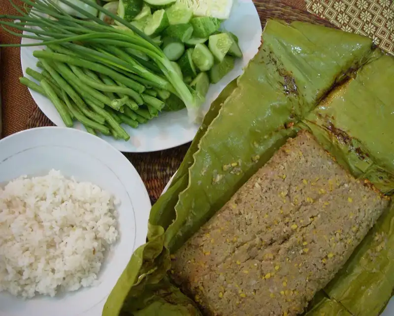 Prahok: The Fermented Soul of Cambodia's Culinary Identity