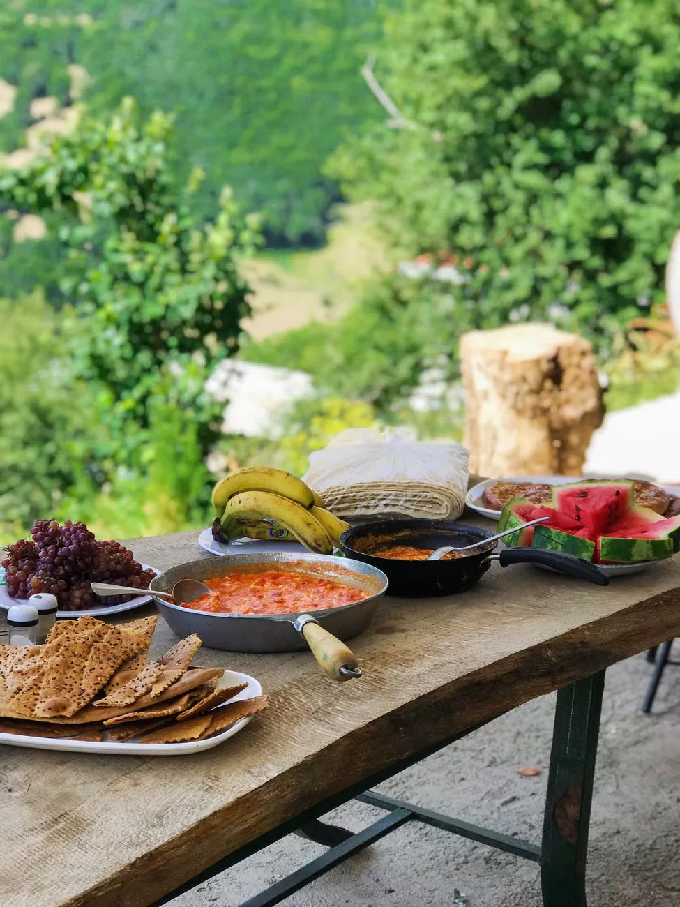 Quand le Voyage se Déguste : L'Art Invisible du Tourisme Culinaire