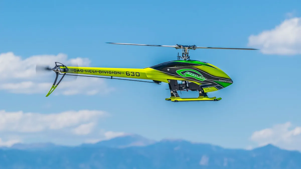 Quantum Leap: Solid-State Battery Chemistry Powering the Dawn of Electric Aviation