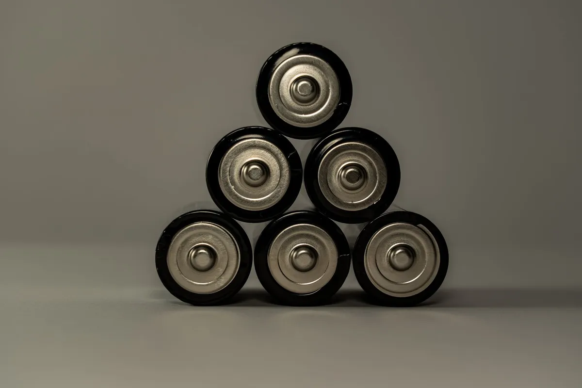 Battery thermal management system