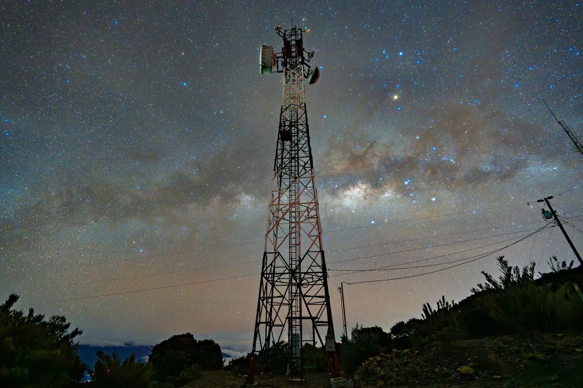 Quantum Repeaters & Satellite Links: Building the Unhackable Internet of Tomorrow