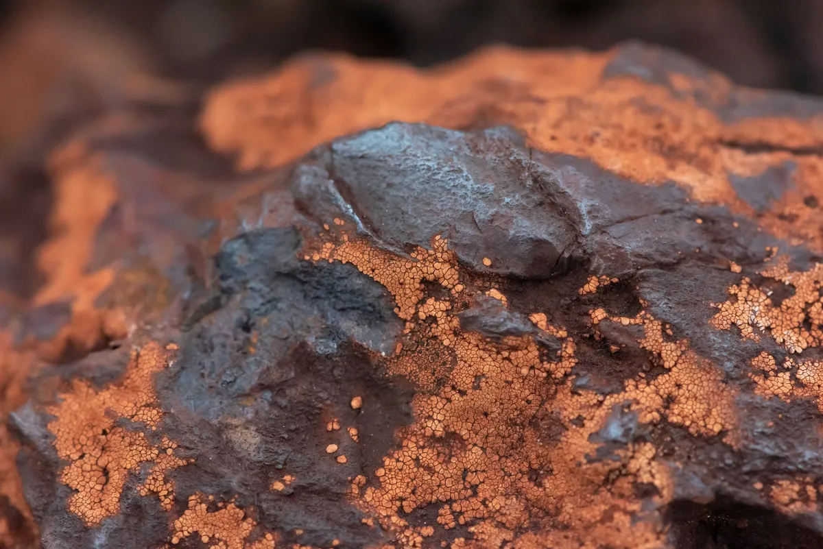 Quantum Sensing: The Subatomic Microscope Reshaping Mineral Exploration