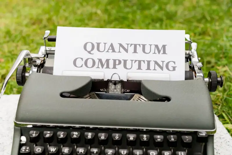 Quantum Singularity: How Post-Quantum Crypto Will Reshape Our Digital Destiny Forever