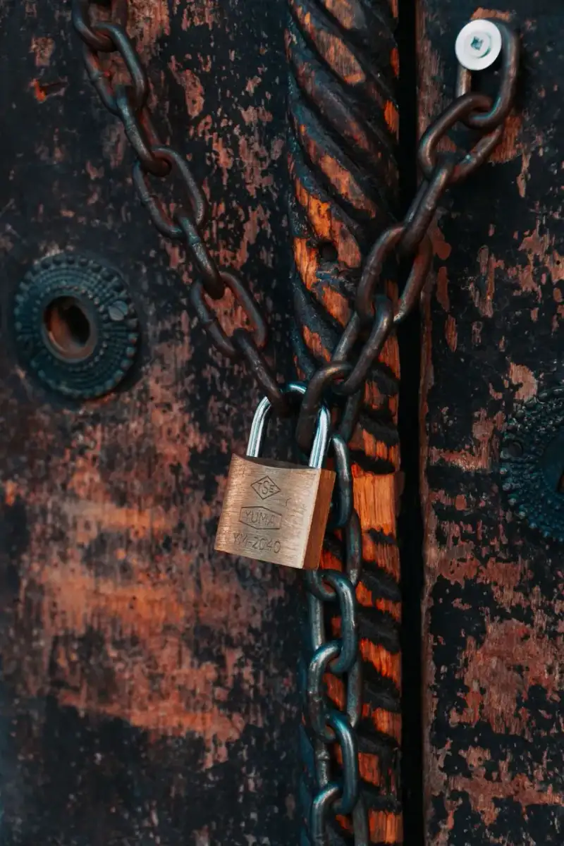 Secure Design Principles