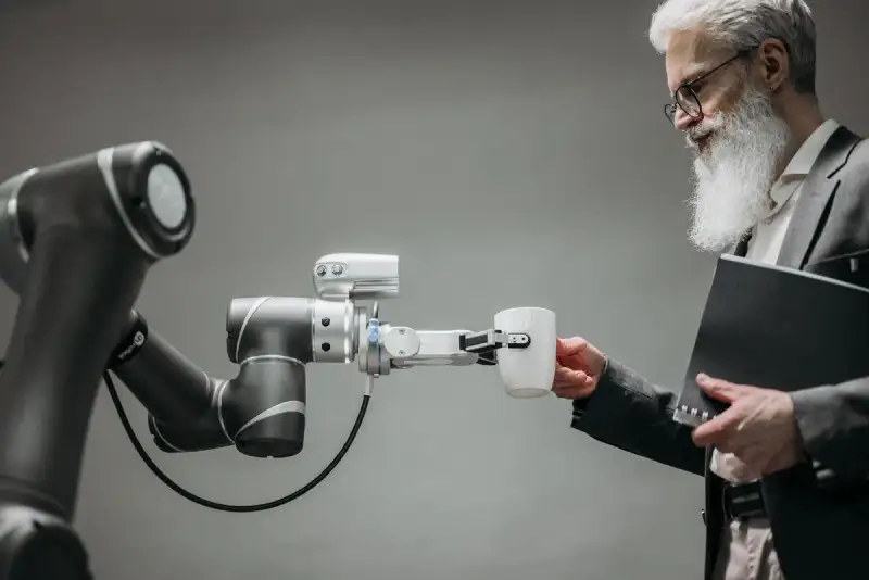 The Future of Autonomous Task Execution