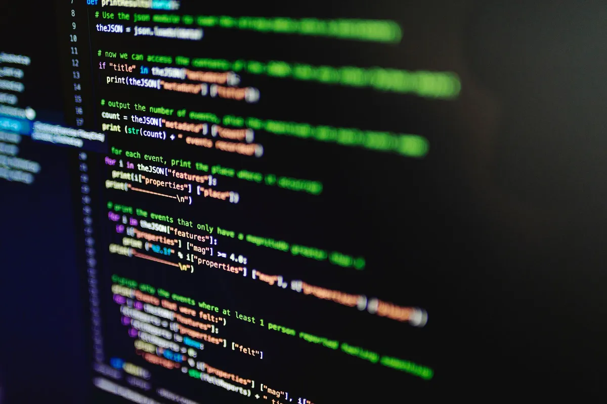 Code Refactoring Process