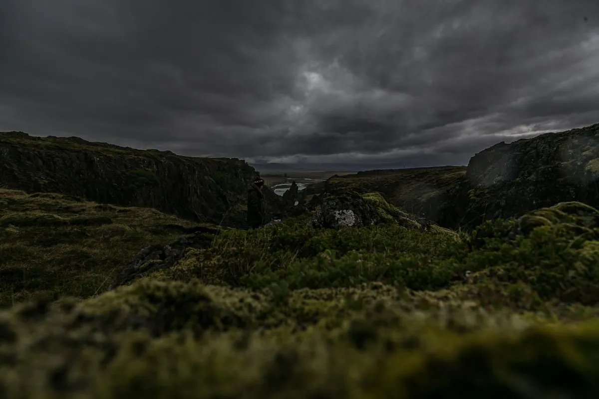 Reykjavík: The Smoke Bay Capital of Iceland