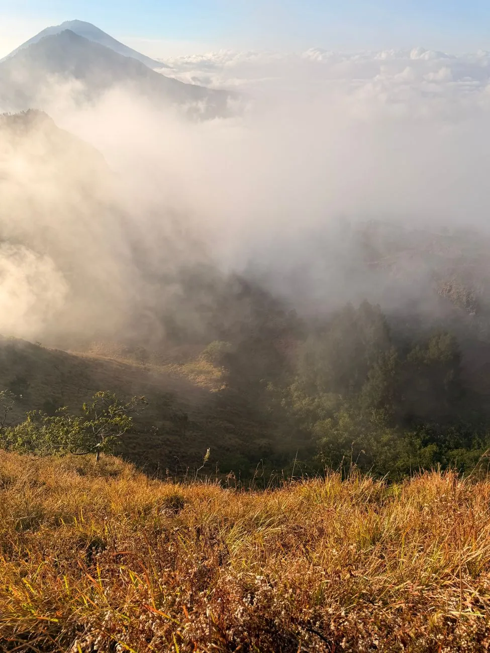 Ring of Fire Odyssey: The Ultimate Safety Manual for Volcanic Trekking Across Indonesia
