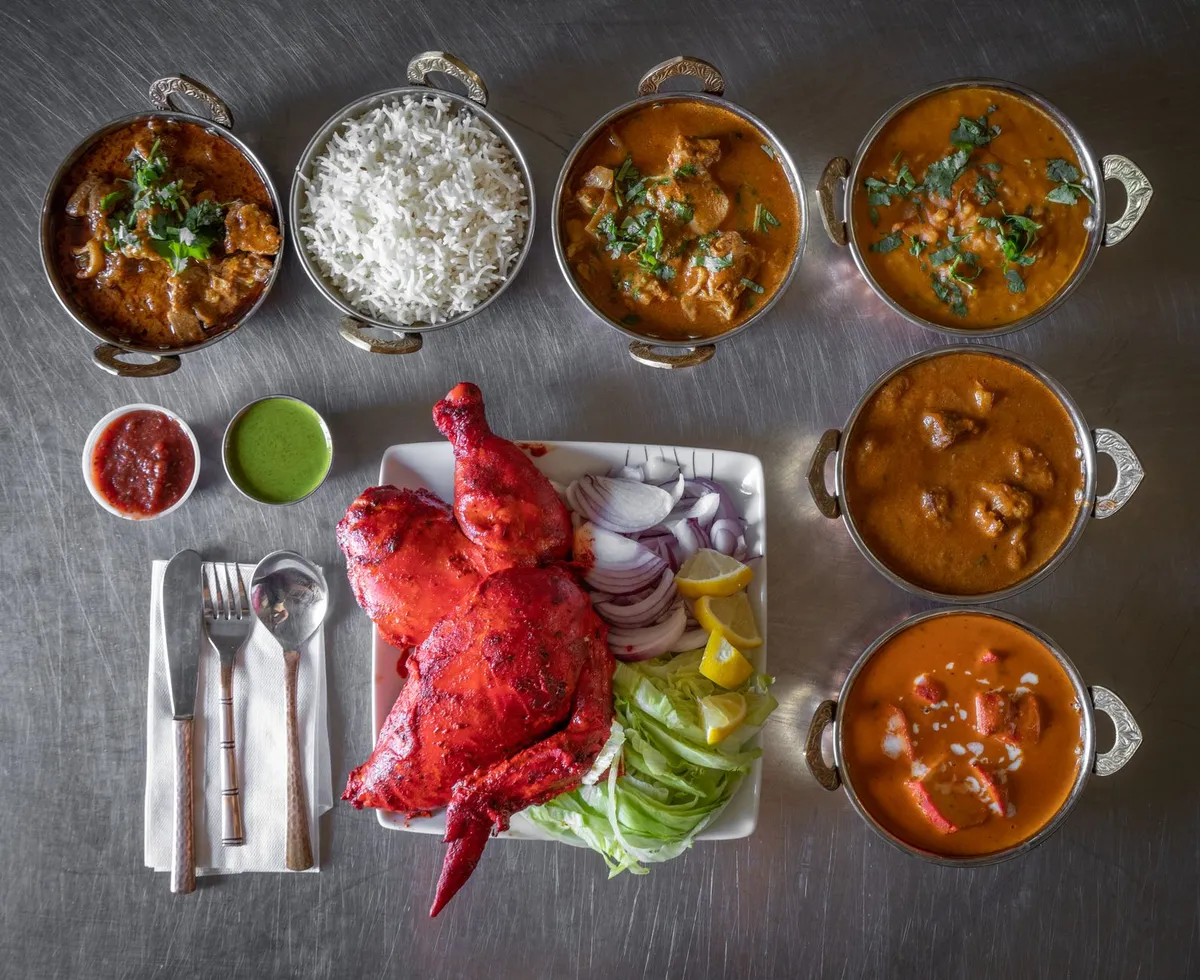Savor the Spice: A Deep Dive into South India’s Coastal and Vegan Culinary Wonders