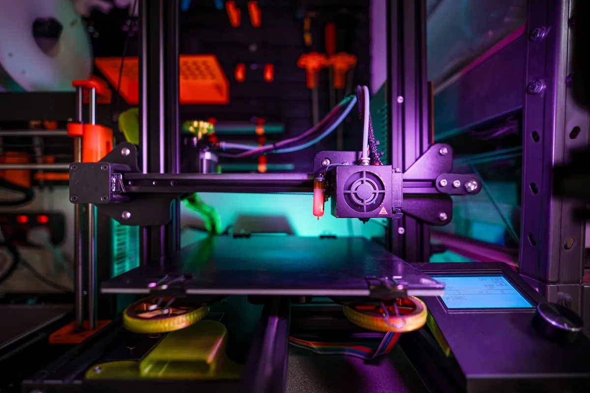 Self-Healing Materials: The Alchemy of Tomorrow’s Infrastructure