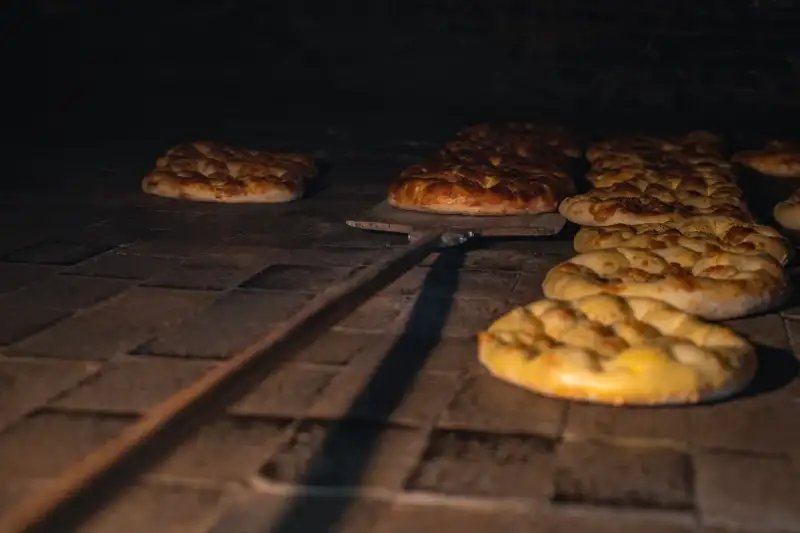 Sheermal: The Saffron-Infused Royal Bread