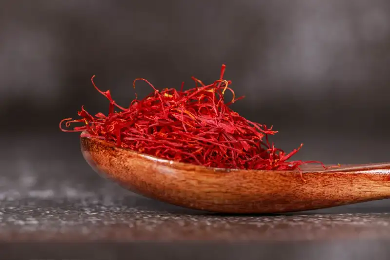 Ingredients for making Sheermal