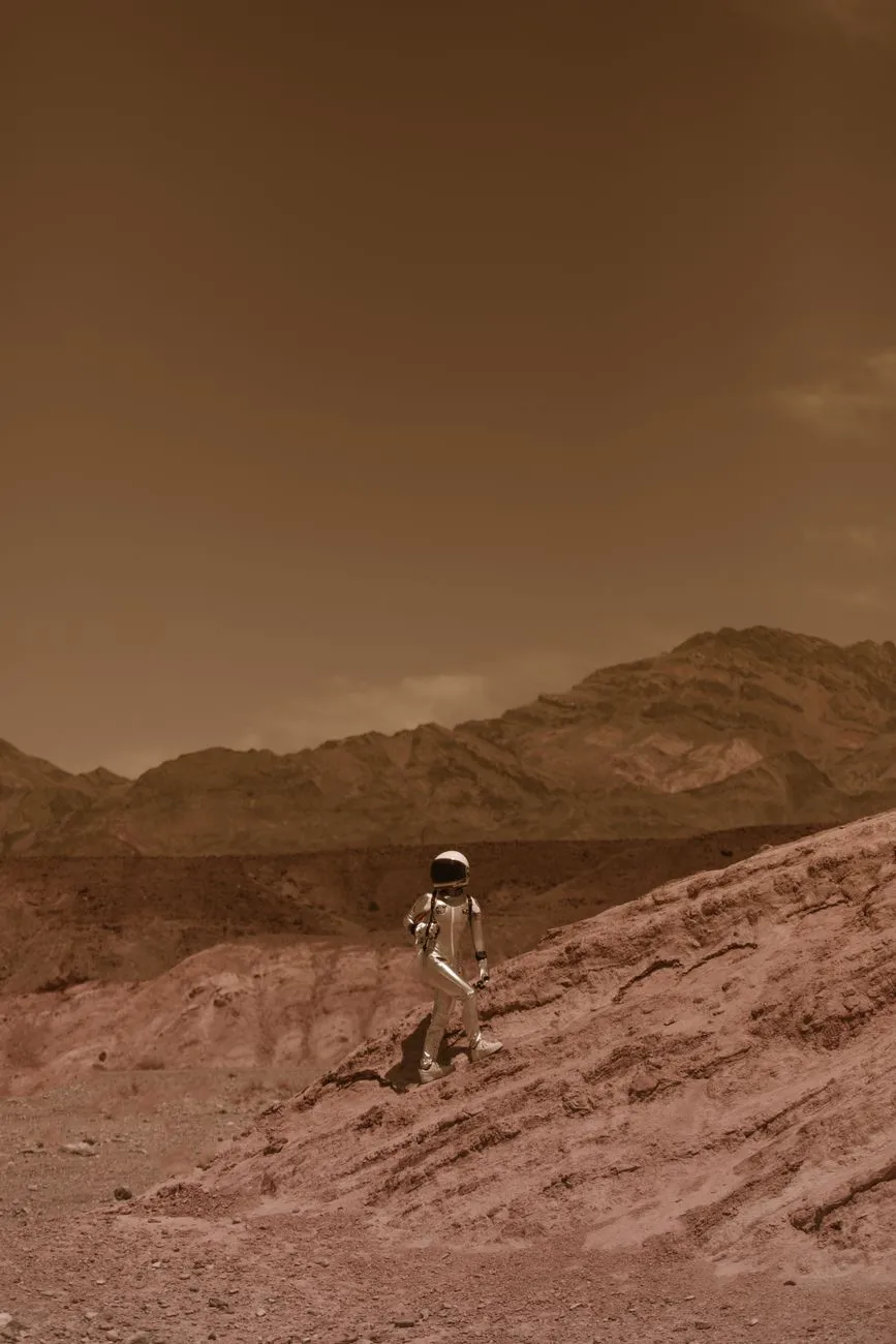 Silicon Beyond the Stratosphere: Architecting Autonomous Intelligence for Deep Space Exploration