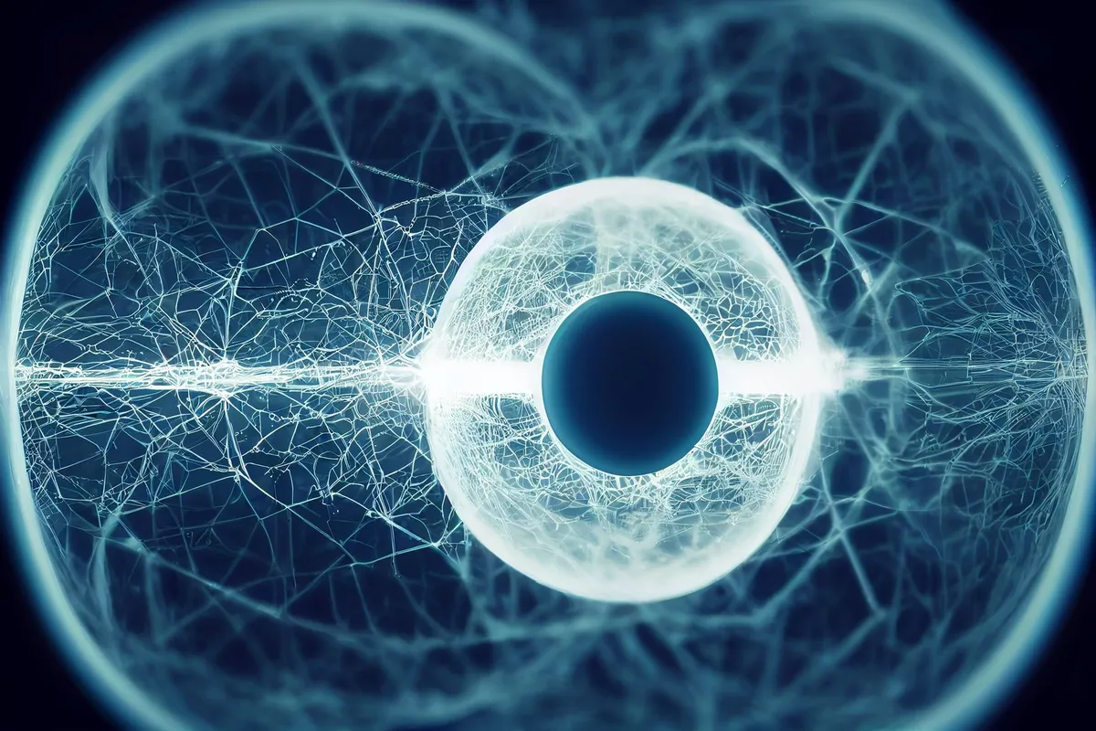 Neuromorphic Chip Architecture