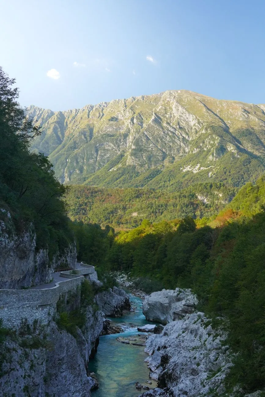 Soca Valley Unveiled: Europe's Ultimate Adventure Playground
