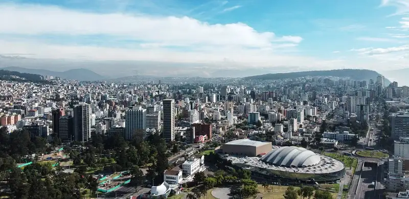 Descubriendo Quito: El Corazón de los Andes