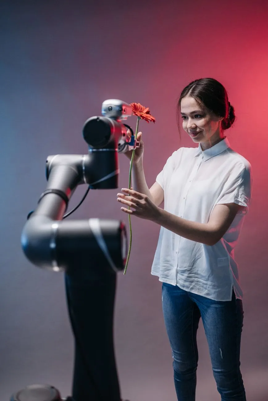 Soft Robotics Revolution: Unleashing Biomimetic Actuators and Next-Gen AI