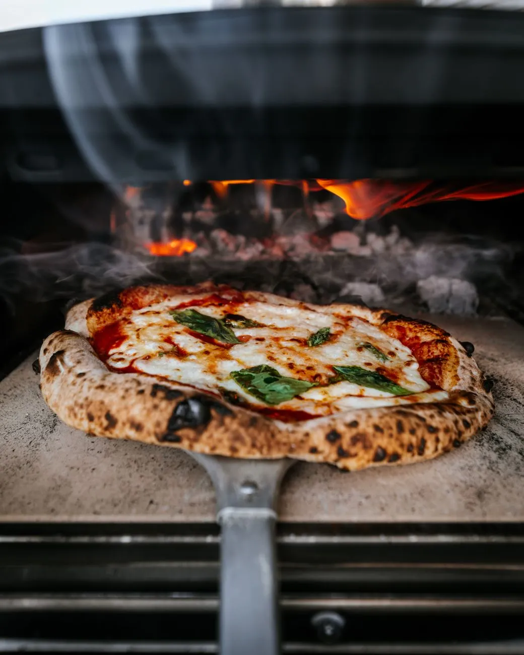 Sourdough Beyond Bread: The Art of Crafting Pizzas, Pastries, and Innovative Baked Delights