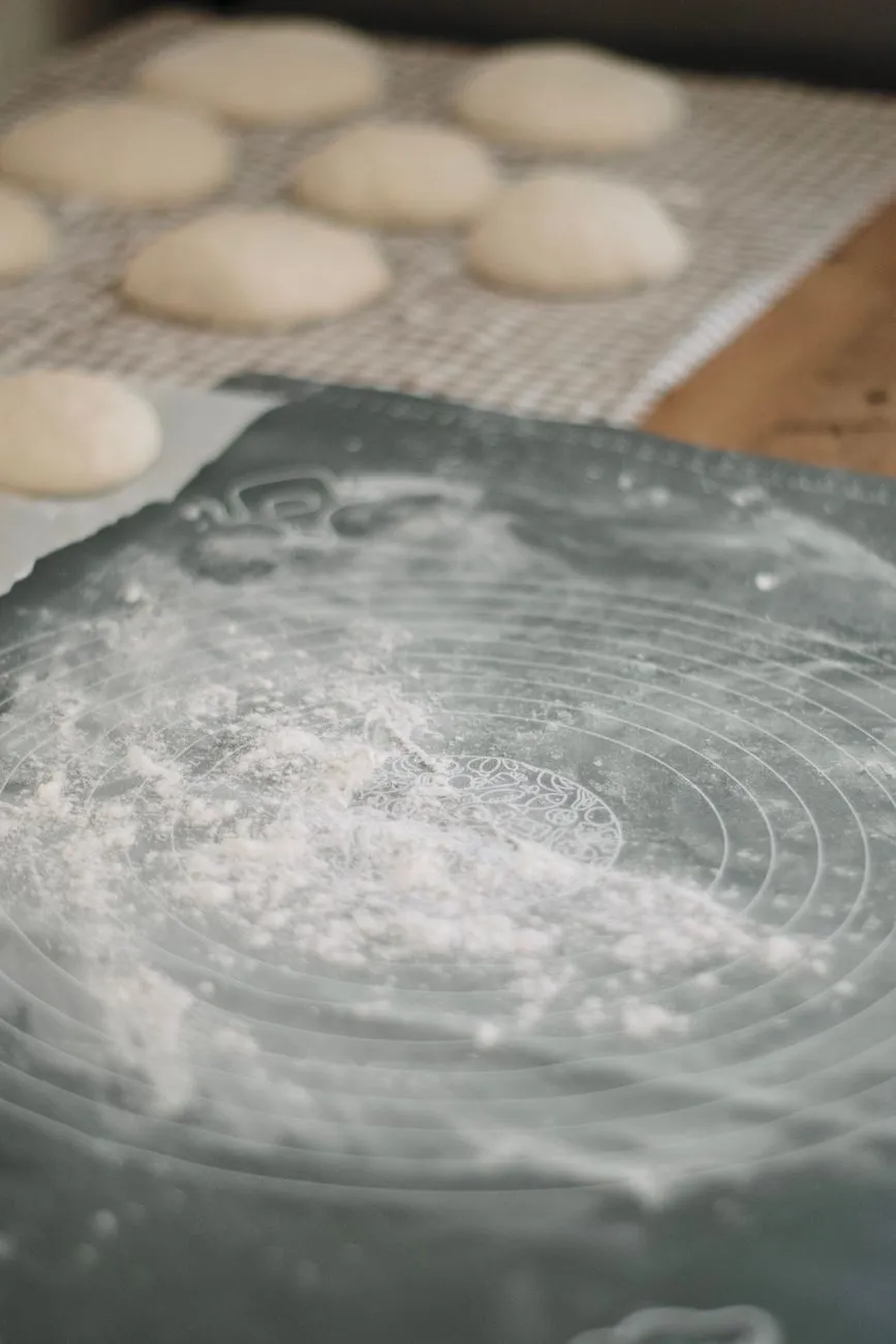 Sourdough Bread: The Ancient Art of Fermentation That’s Revolutionizing Modern Baking