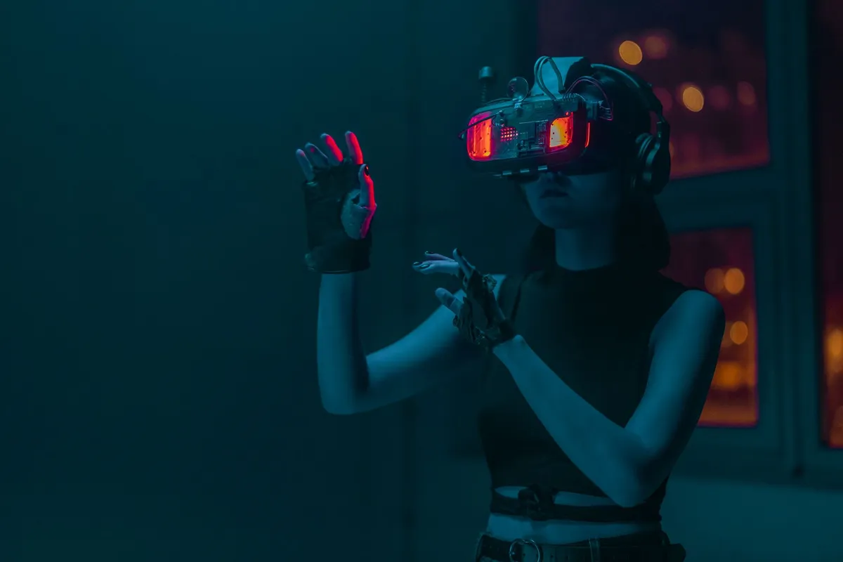 Spatial Computing: The Convergence of AR and VR in the Next Decade