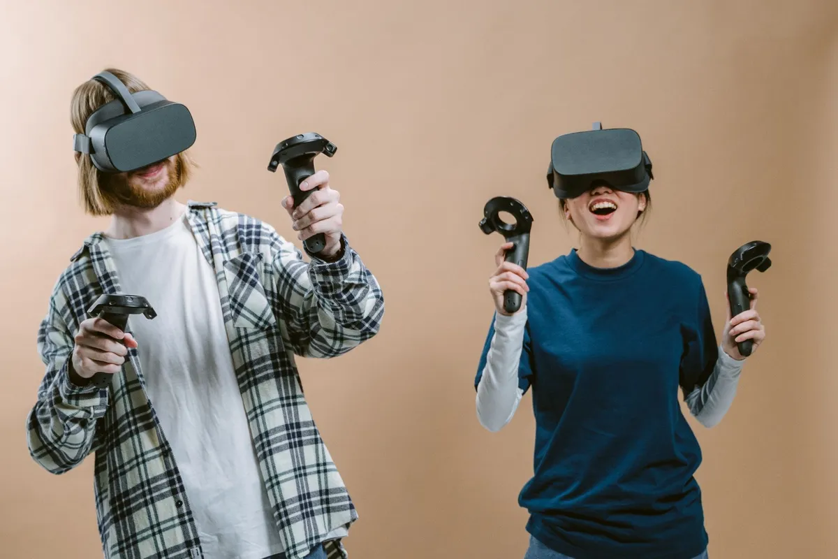 Future of Spatial Computing