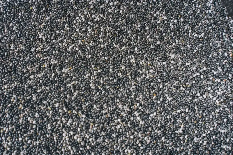 Chia Seeds