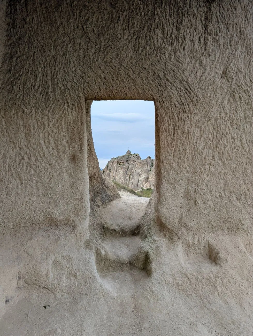 Subterranean Europe: Unveiling Cappadocia's Hidden Cave Cities