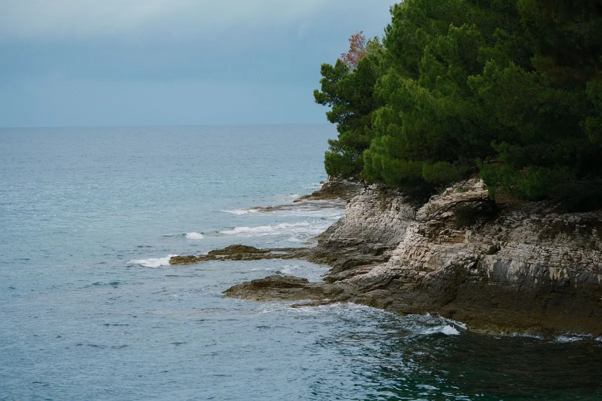 Sun-Drenched Serenity vs. The Fjord’s Embrace: Choosing Between the Albanian Riviera and the Bay of Kotor