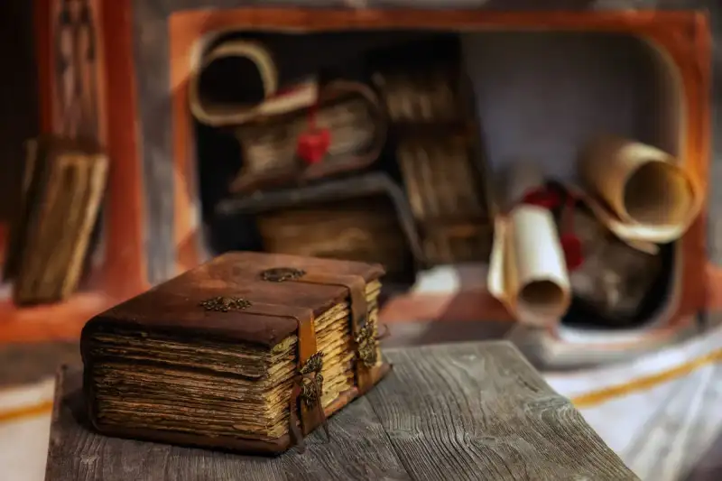 Sussurri Proibiti e Voci Che Non Muoiono: L'Eterno Viaggio dei Libri Banditi