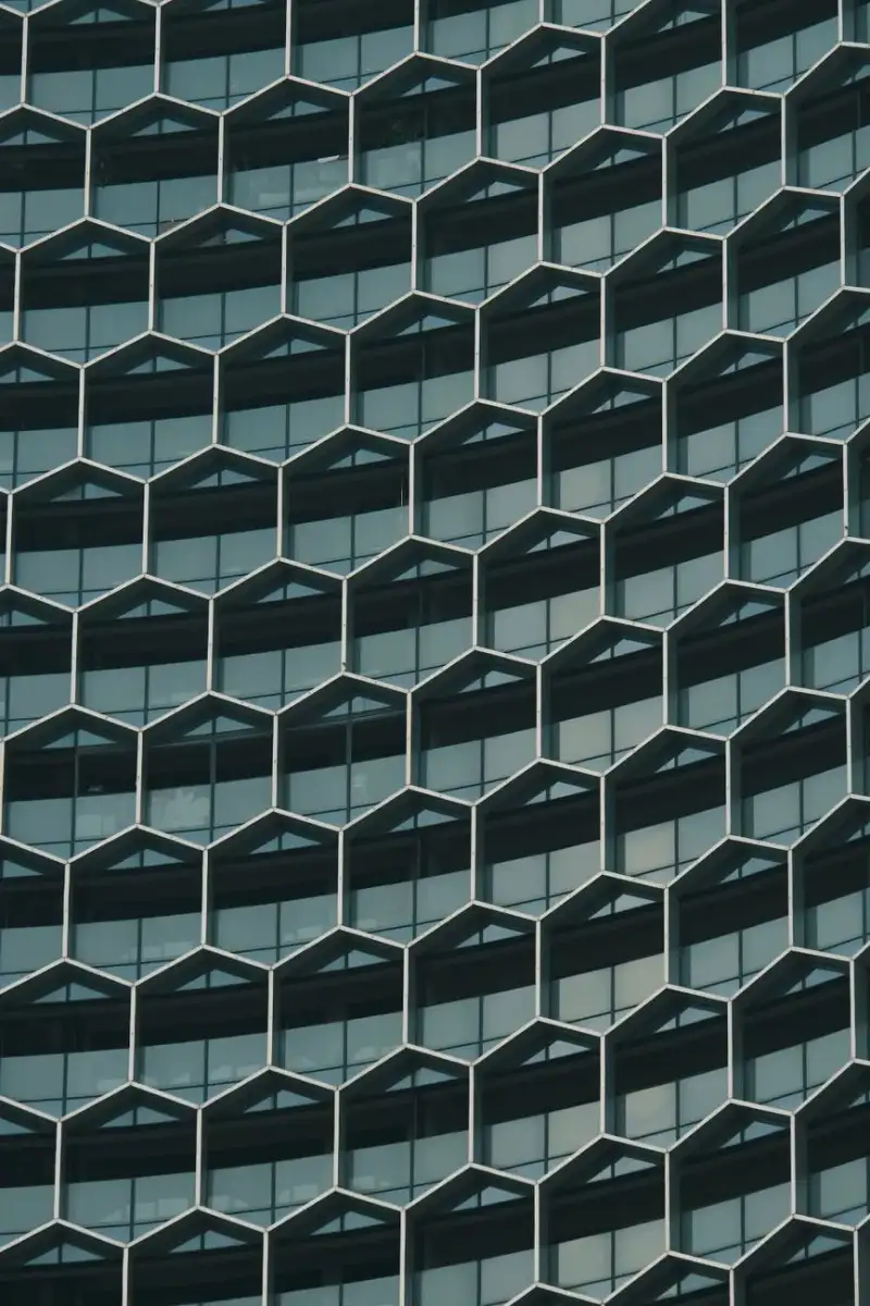 Graphene structure